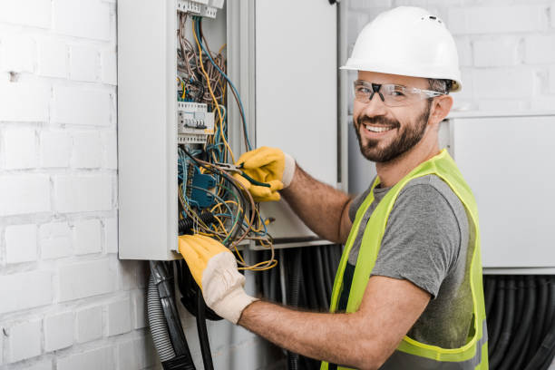 Best Electrical Installation Contractor  in Flower Hill, MD