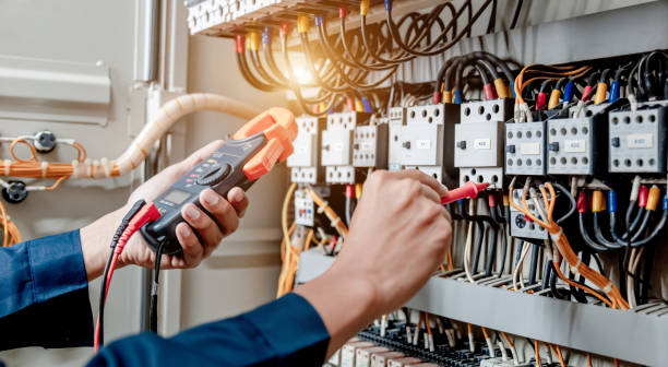 Best Residential Electrician Services  in Flower Hill, MD