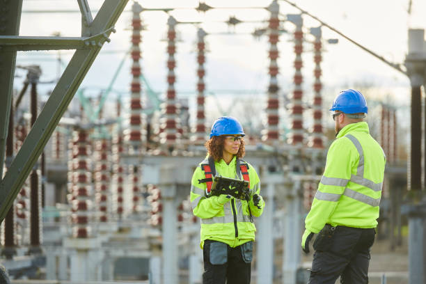 Best Commercial Electrician Services  in Flower Hill, MD