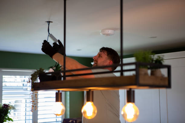 Best 24-Hour Electrician  in Flower Hill, MD