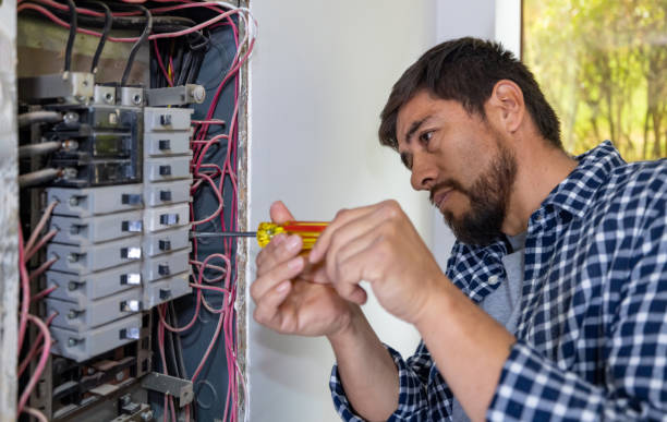 Best Electrical System Inspection  in Flower Hill, MD